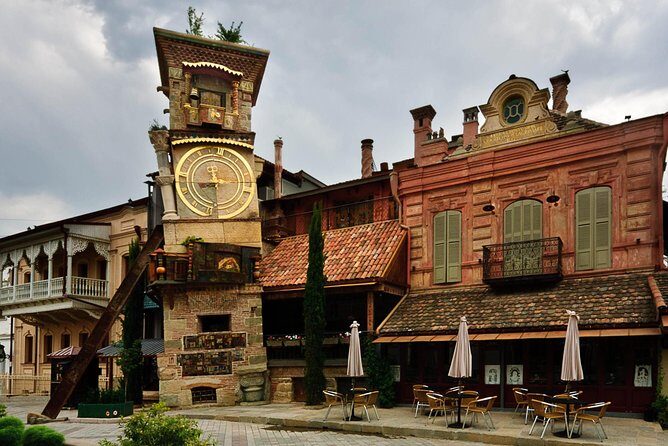 Private Day Tour - Old Town Tbilisi - Price and value: what $52.64 actually buys you