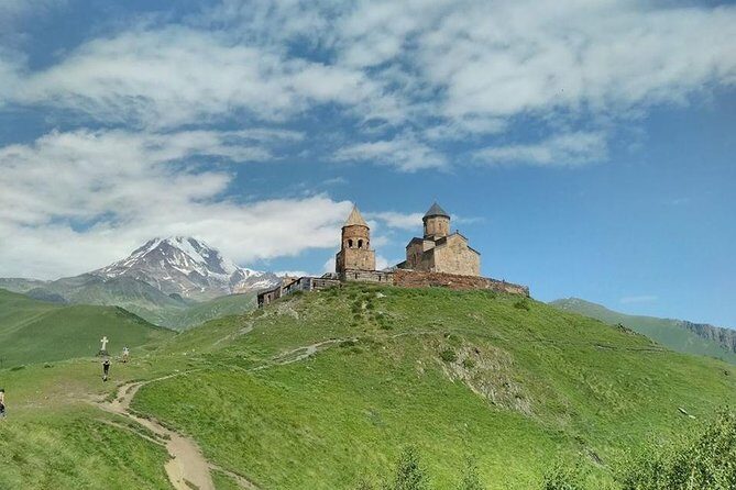 Private Day Trip to Gudauri and Kazbegi from Tbilisi via Jvari and Mtskheta - Key things that make this day trip worth your time