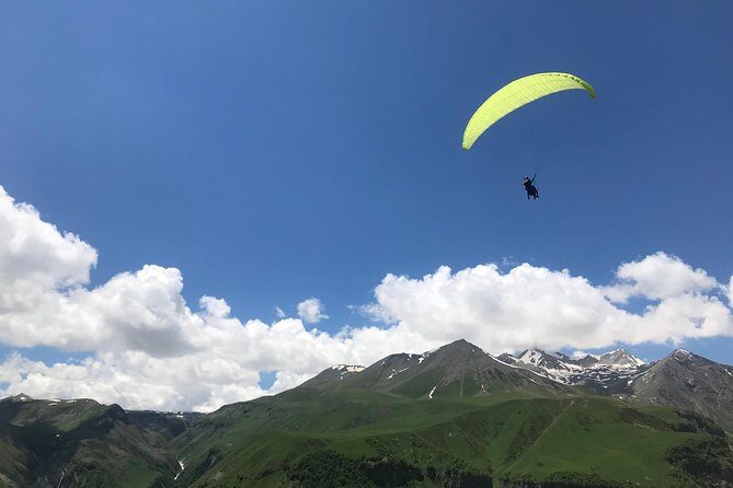 Private Day Trip to Gudauri and Kazbegi from Tbilisi via Jvari and Mtskheta - Pacing, comfort, and the little safety details that add up