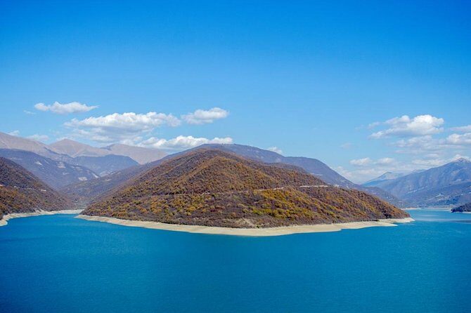 PRIVATE Day-Trip to Kazbegi (The most popular tour in Georgia) - How the Private Kazbegi Day Trip Runs From Tbilisi