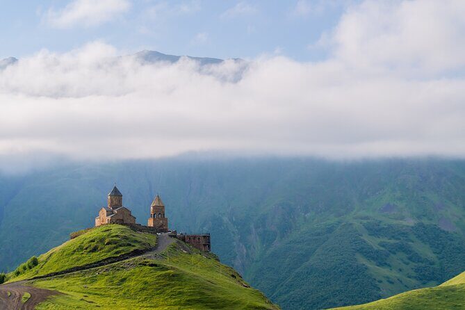 PRIVATE Day-Trip to Kazbegi (The most popular tour in Georgia) - Price and Value: What $79.99 Buys You in the Mountains