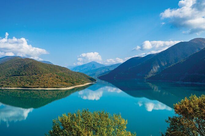 PRIVATE Day-Trip to Kazbegi (The most popular tour in Georgia) - Food, Drinks, and How to Stay Comfortable