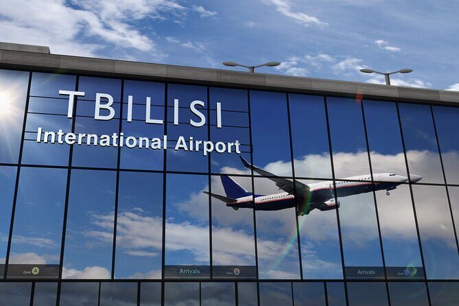 Private Effortless transfer from Tbilisi to Gudauri ski resort - Key highlights you’ll care about