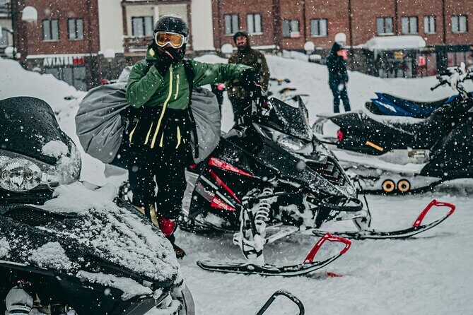 Private Effortless transfer from Tbilisi to Gudauri ski resort - The drive: what a private 2-hour ride changes for your ski day