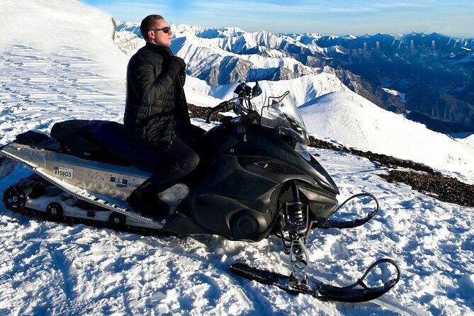Private Effortless transfer from Tbilisi to Gudauri ski resort - Price and value: what you’re really paying for