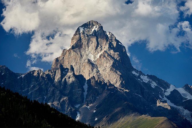 Private five days tour to Svaneti-Mestia, Ushguli, Becho,Chalaadi - Key highlights you should know