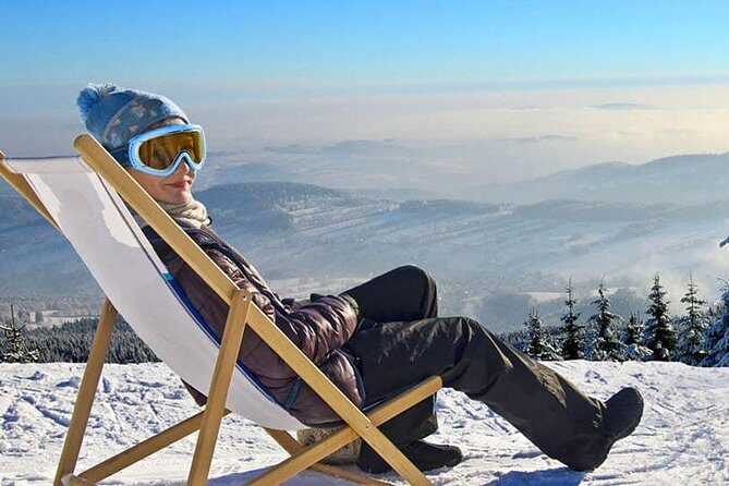 Private Full Day Skiing Trip To Gudauri from T'bilisi - Why a Private Full-Day Ski Trip to Gudauri Works