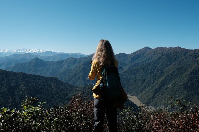 Private Hiking Tour to Machakhela National Park from Batumi - From Batumi to Machakhela: why this is a smart day trip