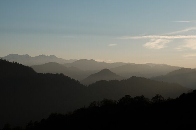 Private Hiking Tour to Machakhela National Park from Batumi - Visitor center setup: where the day gets structured