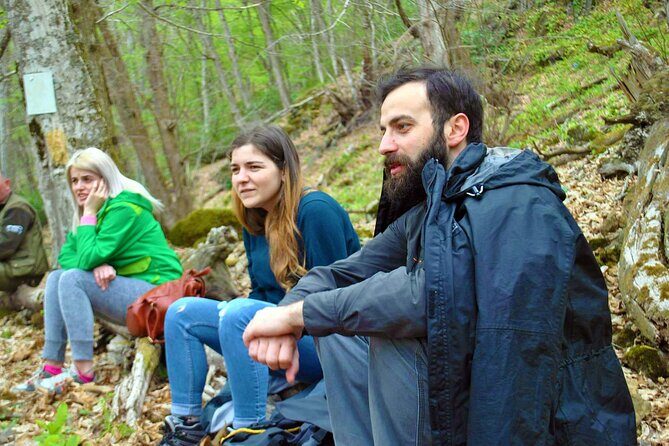 Private Hiking Tour to Machakhela National Park from Batumi - Price and value: what you get for $78.27