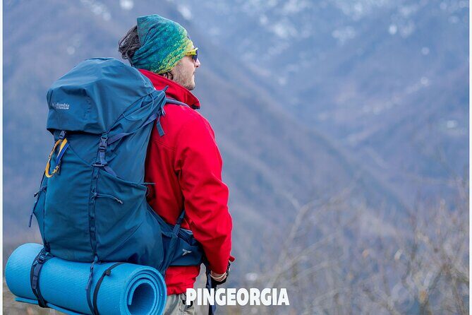 Private Hiking Tour to Machakhela National Park from Batumi - Weather, comfort, and timing: making the day smoother