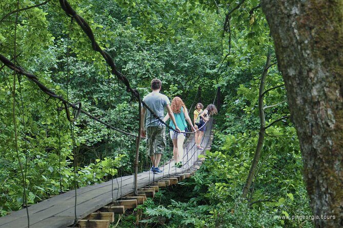 Private Hiking Tour to Mtirala National Park from Batumi - FAQ