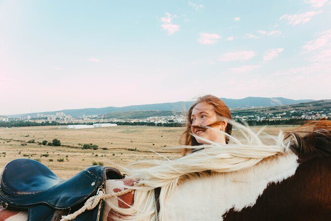 Private Horse Riding Adventure in Tbilisi - What to Wear and Bring When the Ground Might Be Muddy