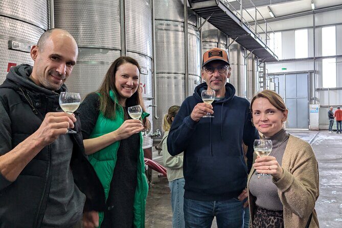 Private Kakheti Tour organic Wine Tasting with Lunch - Why This Kakheti Route Feels Worth Your 9–10 Hours