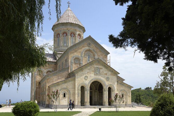 Private Kakheti Tour organic Wine Tasting with Lunch - Sighnaghi City Walls: Walking the Great Wall for Valley Views