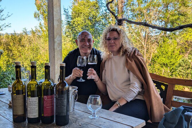Private Kakheti Tour organic Wine Tasting with Lunch - Who This Tour Fits Best