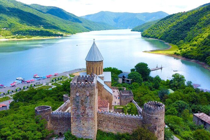 Private Kazbegi and Gudauri Mountain Tour - Who This Tour Suits Best (and Who Might Want to Rethink It)