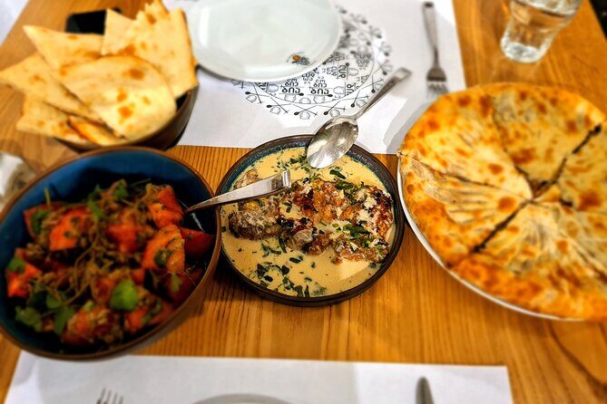 Private Tbilisi Food Tour: 9 Tastings Walk in Bohemian District - How guides turn food into stories (and not a scripted lecture)