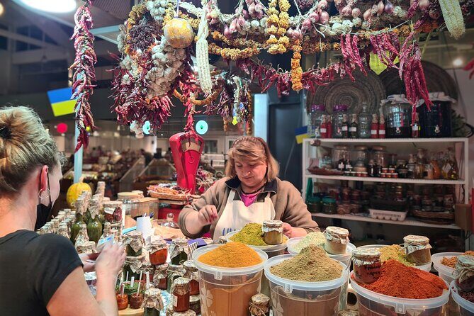 Private Tbilisi Food Tour: 9 Tastings Walk in Bohemian District - Who should book this tour, and who should skip it