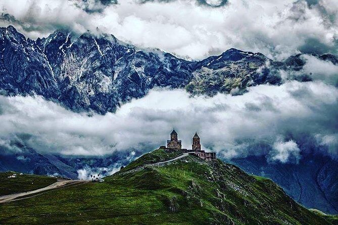 Private Tour Ananuri-Kazbegi-Gudauri - Price and value: why $119 can be more than a ride