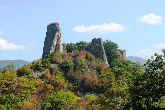 Private Tour around Kakheti, Bodbe, Sighnaghi and Telavi - The private Kakheti circuit you’ll actually enjoy (and why)