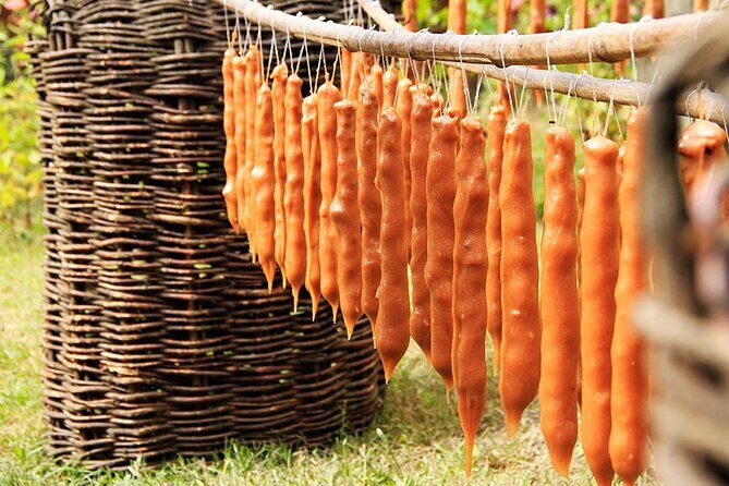 Private Tour around Kakheti, Bodbe, Sighnaghi and Telavi - Price and value: what $300 per group really buys you