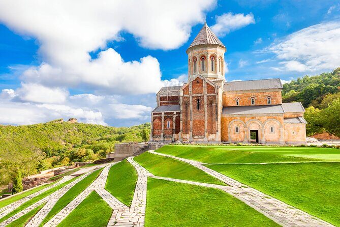 Private Tour From Tbilisi to Kakheti Sighnaghi with Wine Tasting - Key Highlights You’ll Feel During the Day