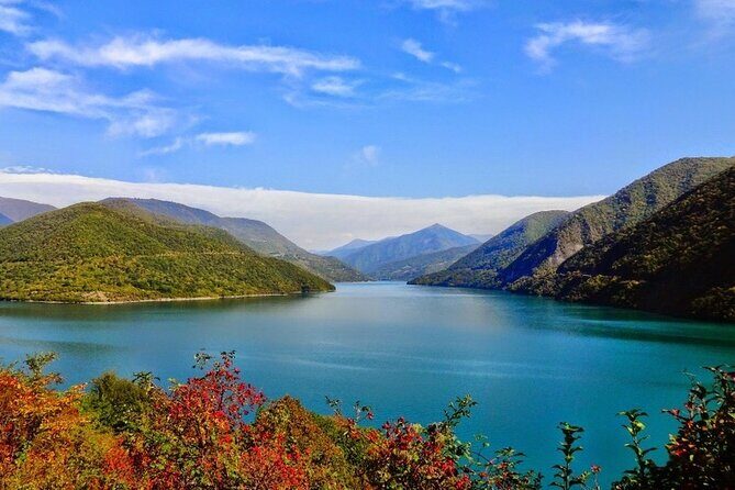 Private Tour from Tbilisi to Kazbegi and Gudauri - Key highlights worth caring about