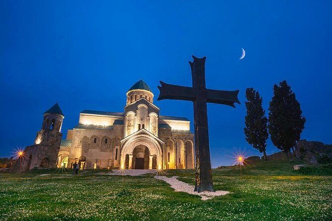 Private Tour in Imereti Region - Key highlights worth your time
