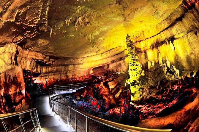 Private Tour in Imereti Region - Why this Imereti private tour feels personal