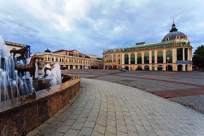 Private Tour in Imereti Region - Timing reality: why the day runs 12 to 15 hours