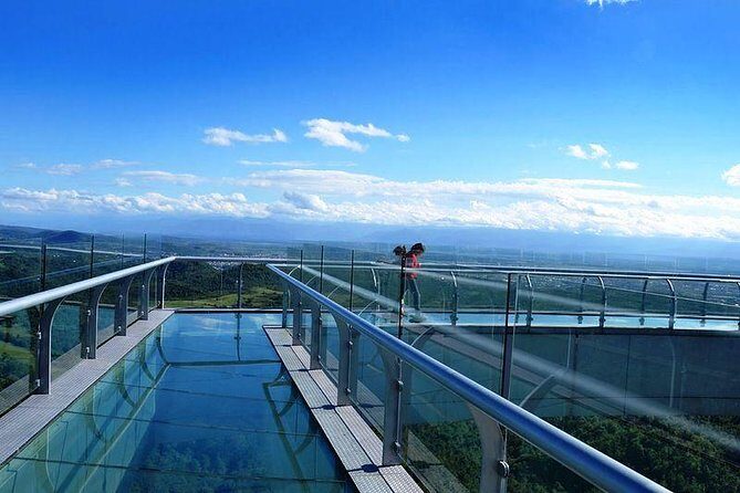 Private Tour in Imereti Region - Kutaisi: Kolkhida, Jason, and the Golden Fleece setting