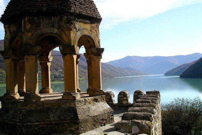 Private Tour to Kazbegi from Tbilisi - Stepantsminda: Khevi Province’s base before the 4x4