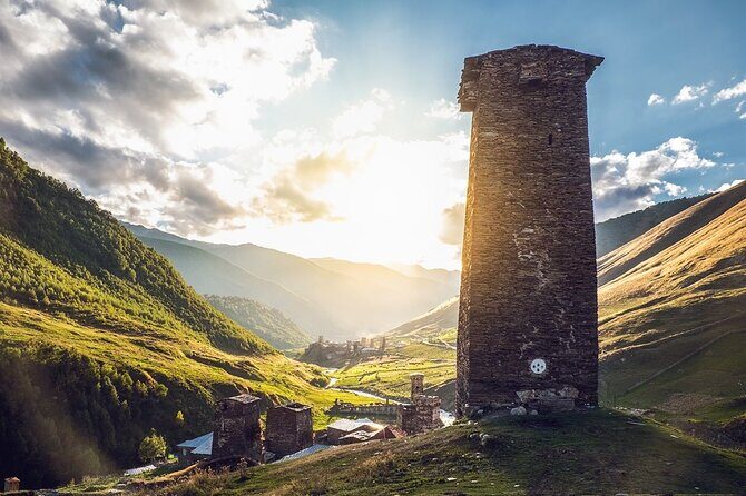 Private tour to Mestia - Ushguli - Svaneti - the magical mountains - Key things to know before you go