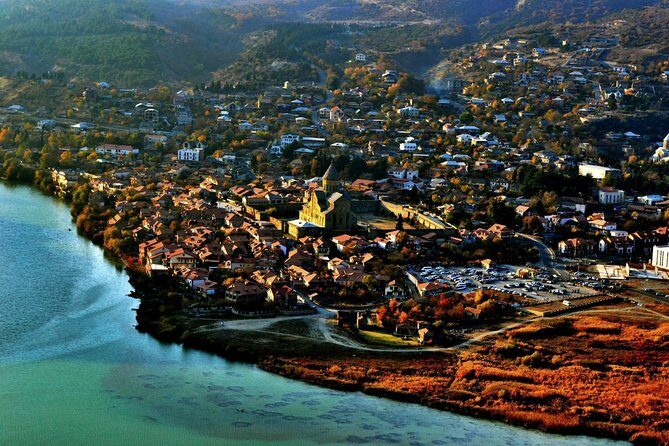 Private Tour to Mtskheta and Georgian Wine Tasting from Tbilisi - Private Pickup and a 7-Hour Rhythm That Actually Works
