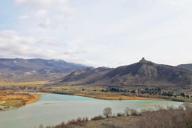 Private Tour to Mtskheta Stalin Museum Uplistsikhe Caves - Price and logistics: what $110 buys you