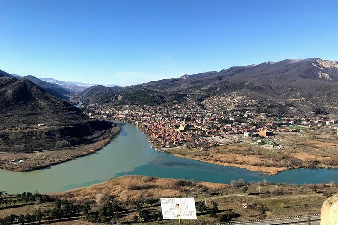 Private Tour to Mtskheta Stalin Museum Uplistsikhe Caves - Stop 3: Stalin Museum in Gori for the Soviet reality check