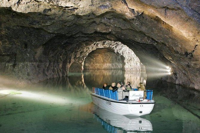 Private Tour To Western Georgia from Tbilisi - Key points to know before you go