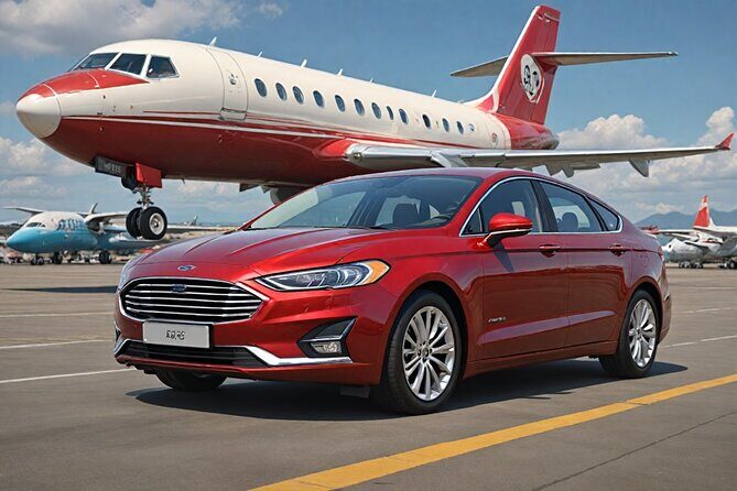 Private Transfer: Kutaisi Airport to Batumi - Practical Tips That Make This Ride Smoother