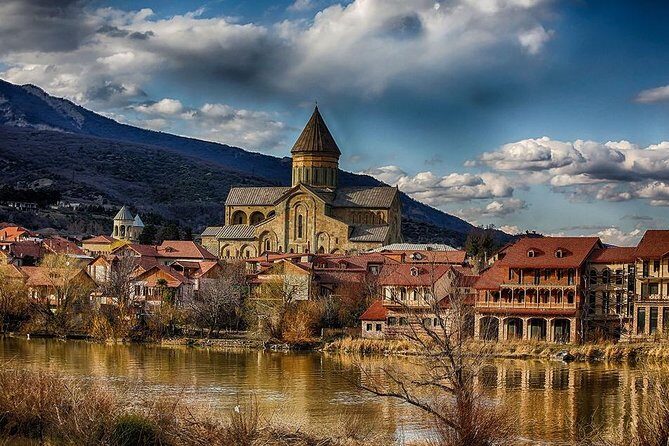 Private Trip to Tbilisi and Mtskheta - Cultural Capitals - Price and value: what $110 buys you (and what it doesn’t)