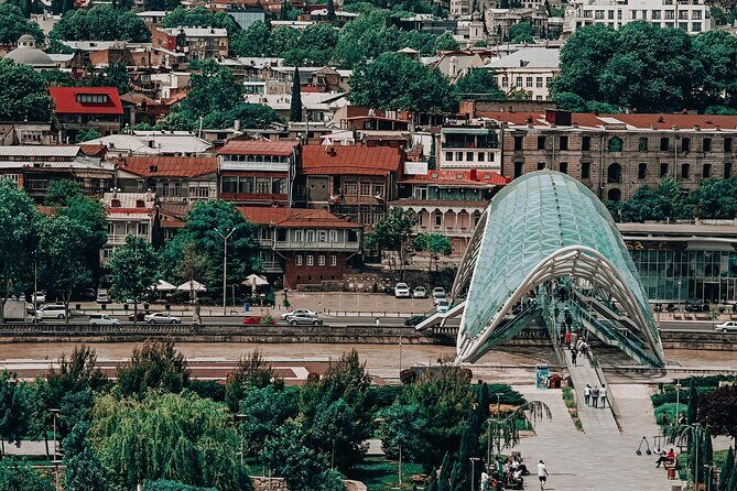 Private Trip to Tbilisi and Mtskheta - Cultural Capitals - Quick practical tips before you go
