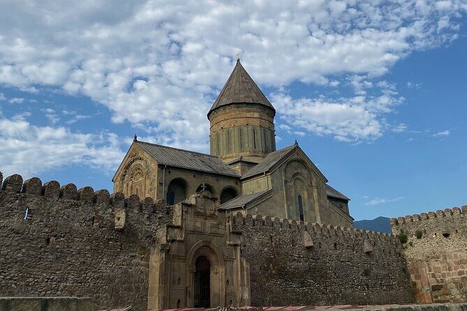 Private Walking Tour in Tbilisi and Mtskheta Old Town - Price and What You Actually Get for $55