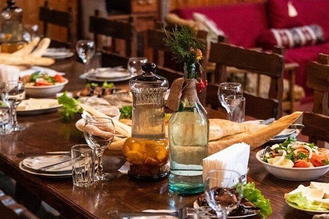Private Wine Tour In Kakheti Region with 7 Wines and Lunch - Price and what you’re really paying for ($178.91)
