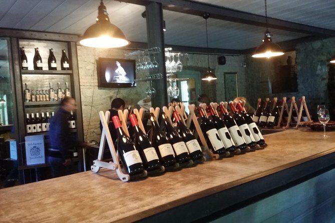 Private Wine Tour to Kakheti from Tbilisi - Key highlights