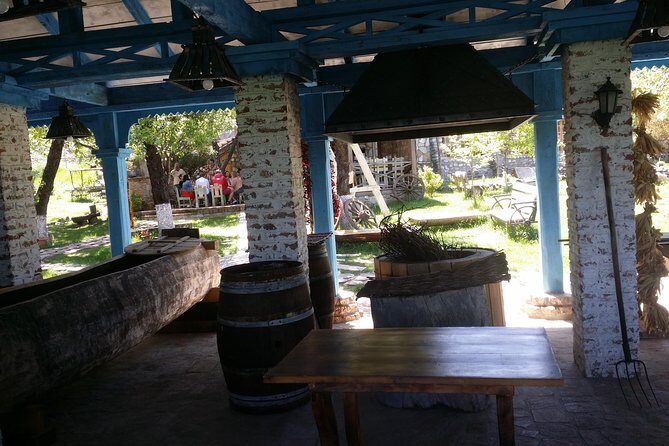 Private Wine Tour to Kakheti from Tbilisi - Price and What Makes It Good Value at $212