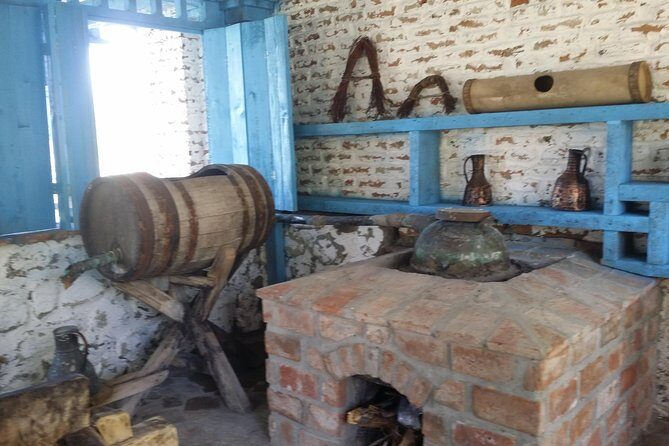 Private Wine Tour to Kakheti from Tbilisi - What the Day Feels Like: Pace, Timing, and Practical Tips
