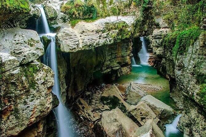 Prometheus Caves, Martvili Canyons Private Day Trip - Who Should Book This Private Prometheus and Martvili Day Trip