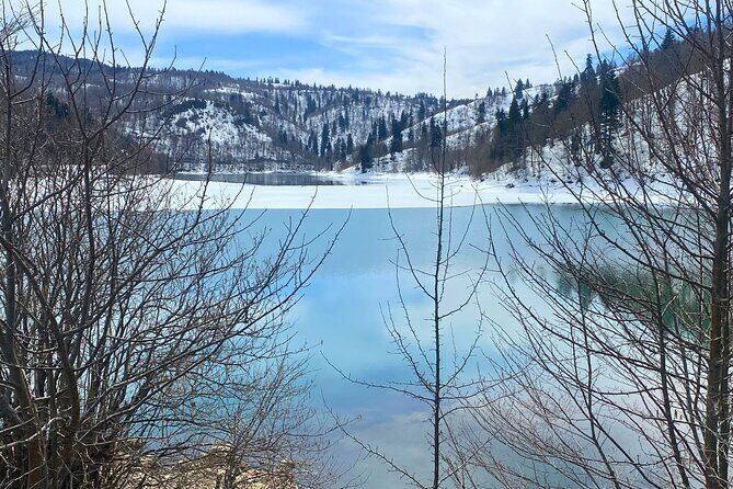 RACHA region with TSKHRAJVARI and wine tasting from Kutaisi - Who should book this tour from Kutaisi (and who might not love it)