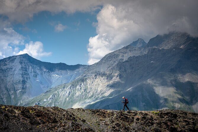Round Trip Bus Transfer to Juta from Kazbegi - Getting the most out of your day (without overthinking it)