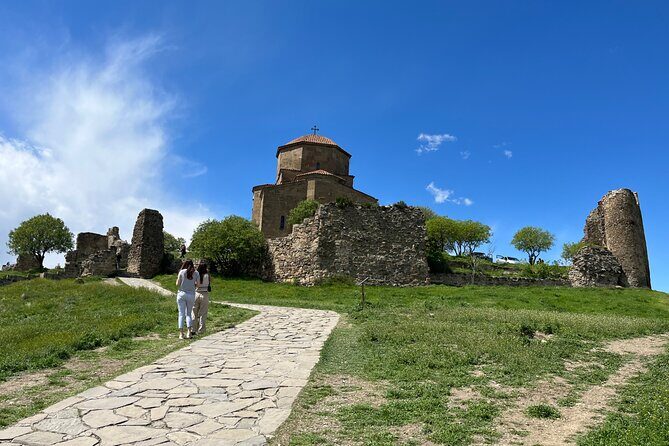 Sacred Sites and Ancient Wonders: Jvari, Mtskheta and Uplistsikhe - Price and Logistics: What You’re Really Paying For